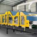 Metal Stud and Track Roll Forming Machine